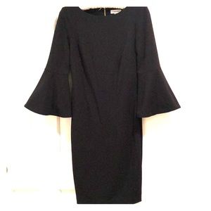 Calvin Klein dress. Size 4.